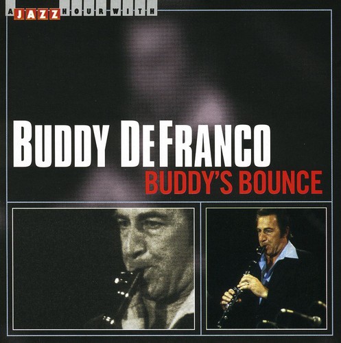 Buddy's Bounce [Import]