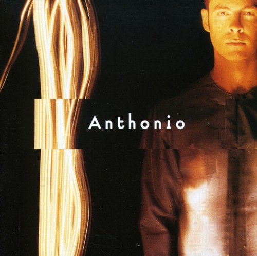 Anthonio [Import]