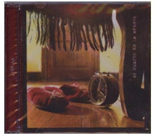 Cuarto de la Abuela [Import]
