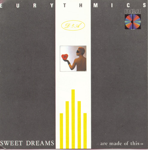 Sweet Dreams [Are Made Of This]