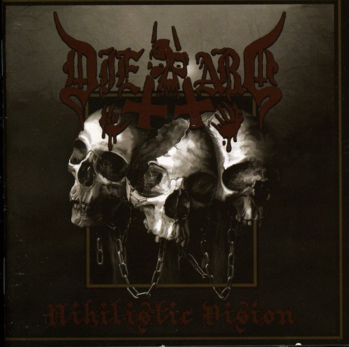 Nihilistic Vision [Import]