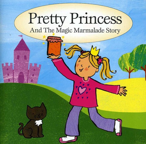Pretty Princess / Various