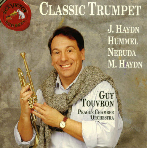 Classic Trumpet