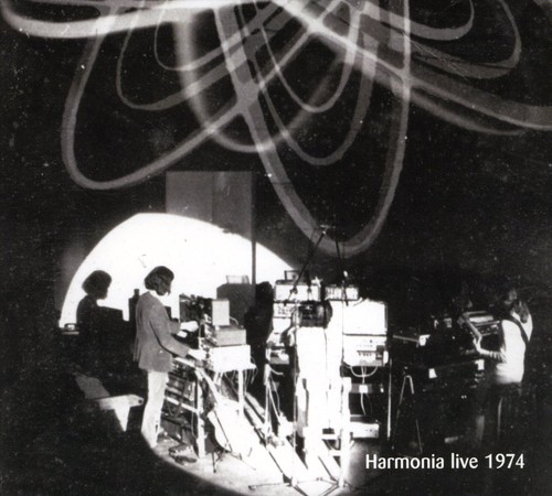 Live 1974