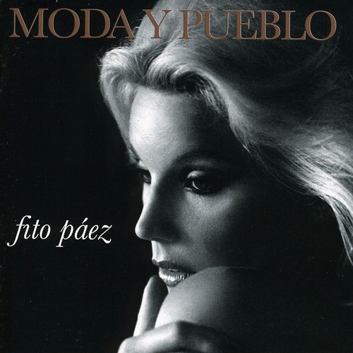 Moda y Pueblo [Import]