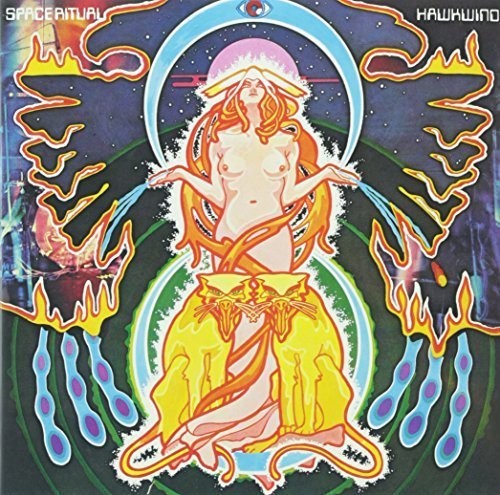 Album Art