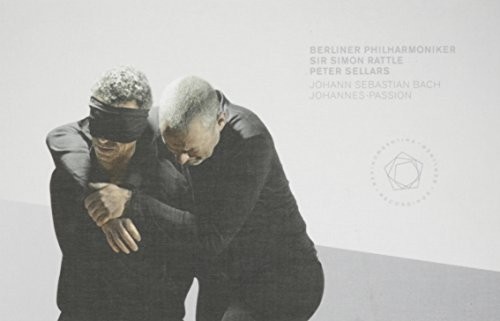 St. John Passion