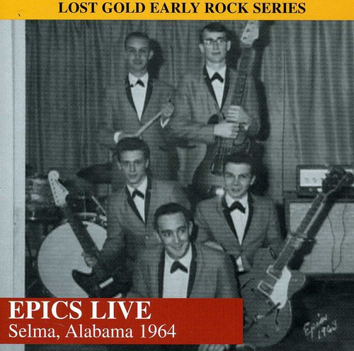 Live 1964