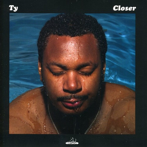 Closer [Import]