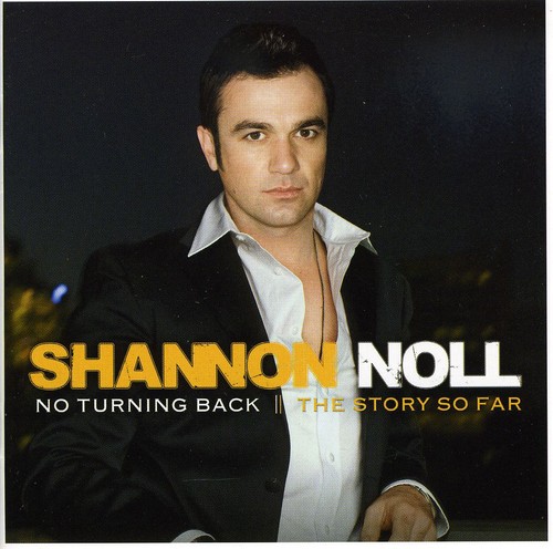 No Turning Back: The Story So Far [Import]