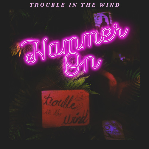 HAMMER ON