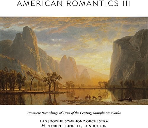 American Romantics