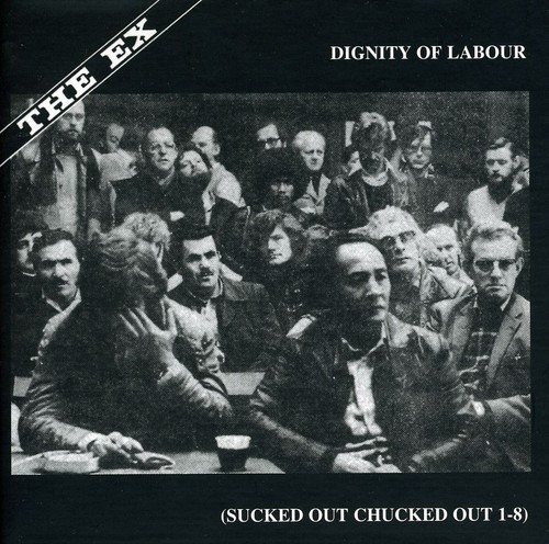 Dignity & Labor
