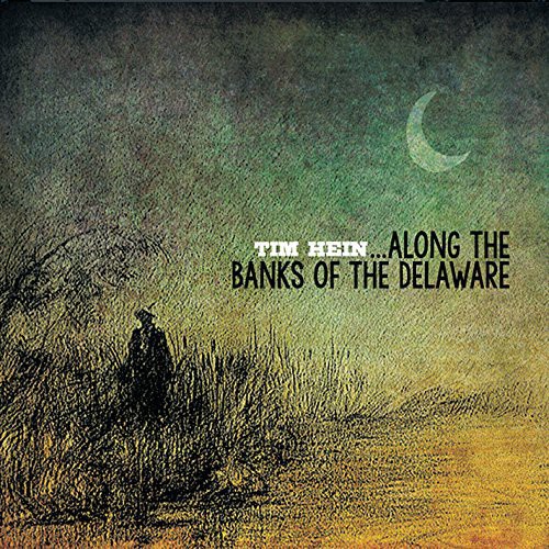 Along the Banks of the Delaware