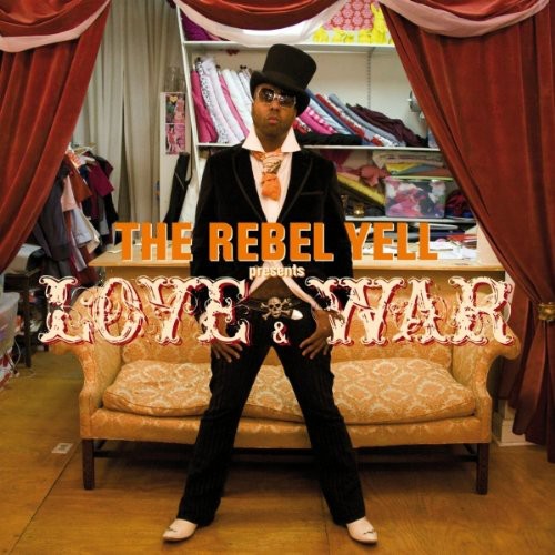 Love and War