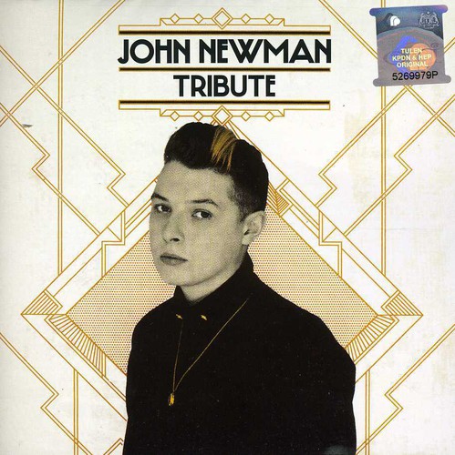 Tribute [Import]