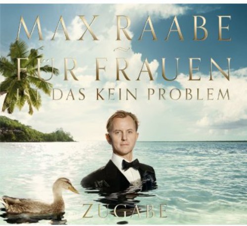 Fuer Frauen Ist Das Kein Problem Zugabe Edition [Import]