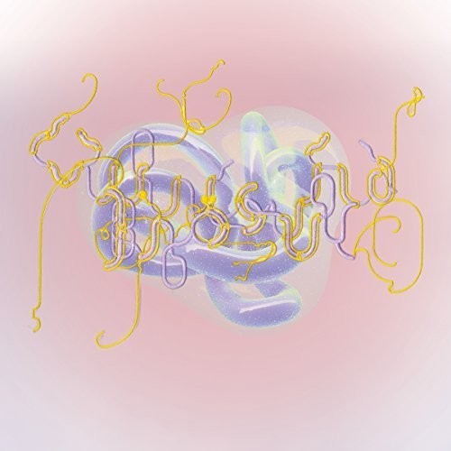 Lionsong: Juliana Huxtable Mix