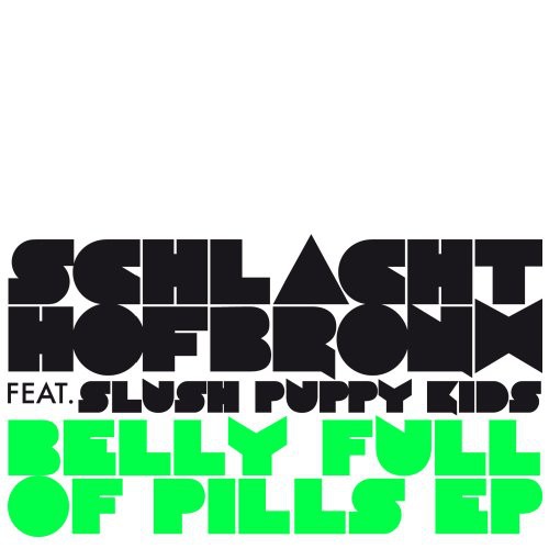 Belly Full of Pills