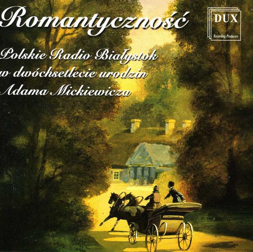 ROMANTICISM