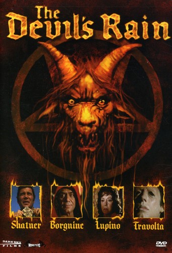 The Devil's Rain