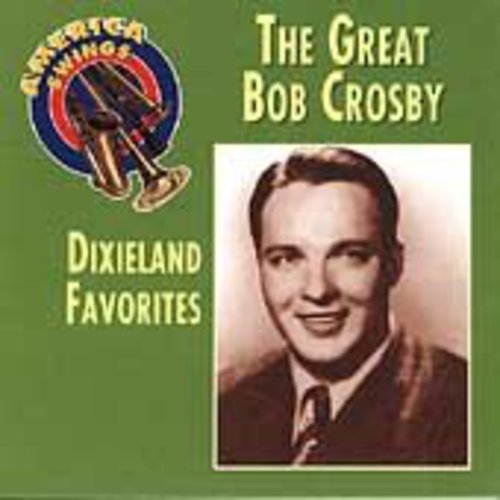 Great Bob Crosby