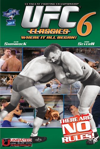 UFC Classics 6