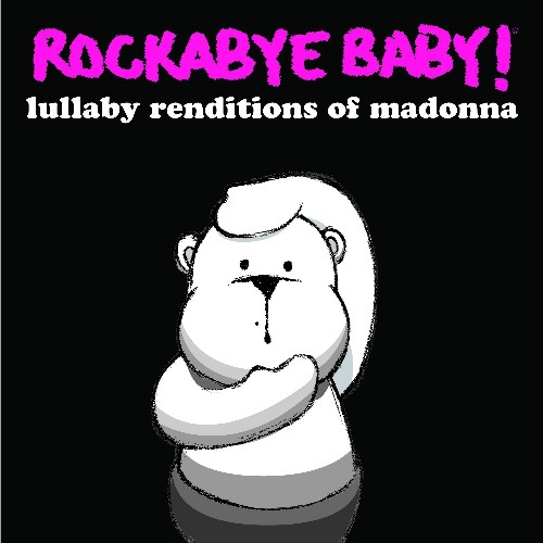 Lullaby Renditions of Madonna