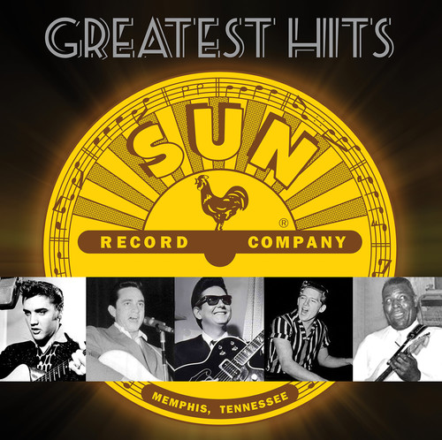 Sun Records' Greatest Hits /  Various