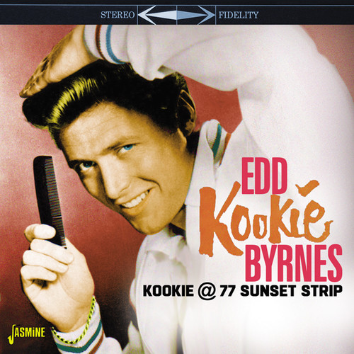 Kookie @ 77 Sunset Strip [Import]
