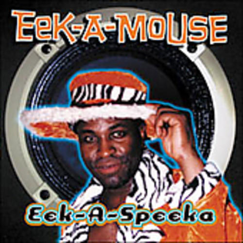 Eek-A-Speeka [Explicit Content]