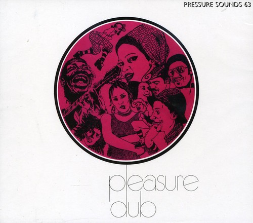 Pleasure Dub