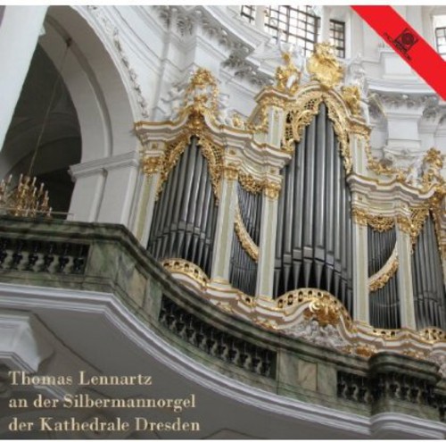 Orgelmusik Zum Kirchenjah