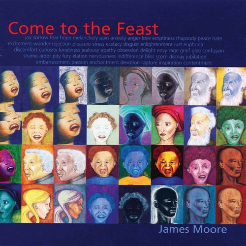 Come to the Feast / Various