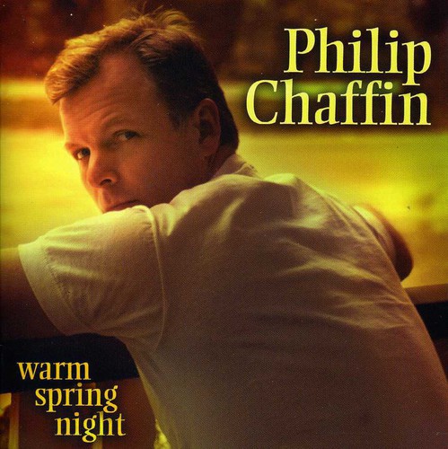 Warm Spring Night