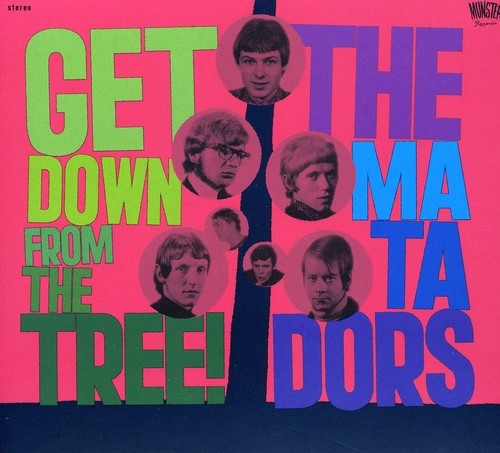 Get Down from the Tree