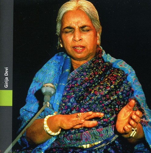 Girija Devi
