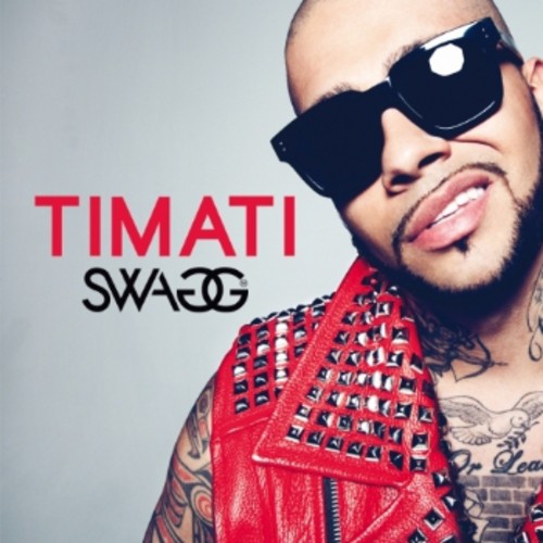 Swagg [Import]