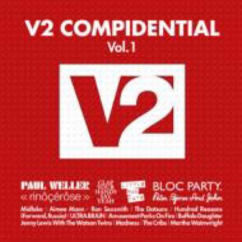 V2 Compi /  Various [Import]