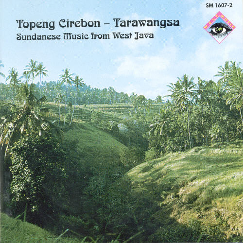 Topeng Cirebon: Sundanese Music From West / Var