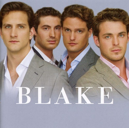 Blake [Import]