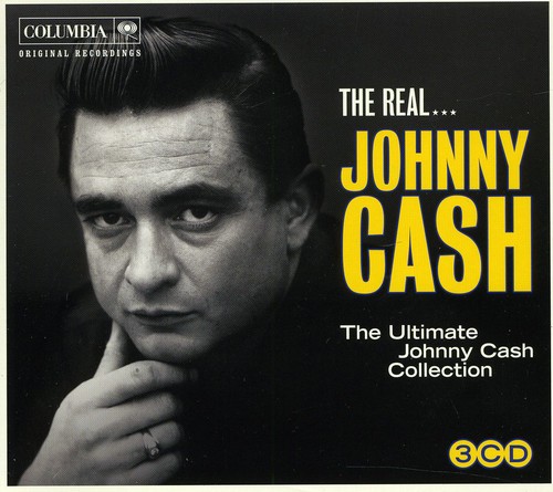 Real [Import]
