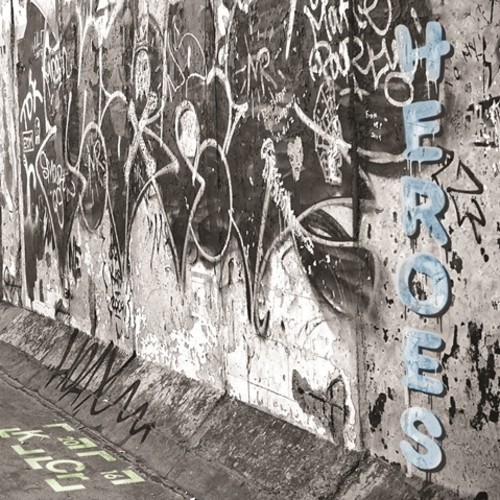 Heroes - Live In Europe 2016 [Import]