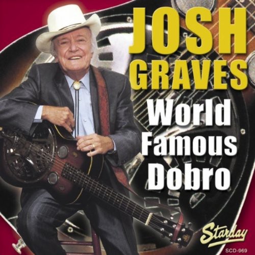 World Famous Dobro