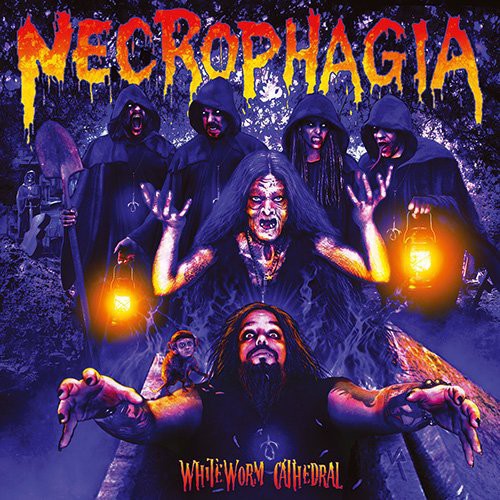 Album Art