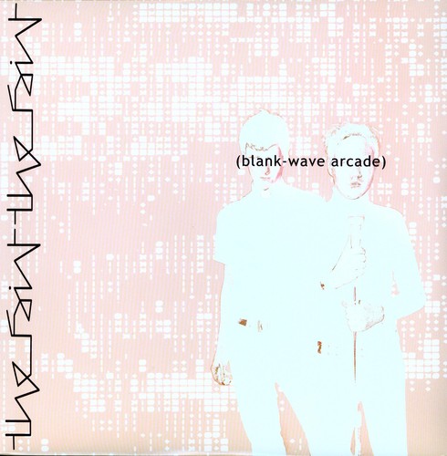 Blank Wave Arcade