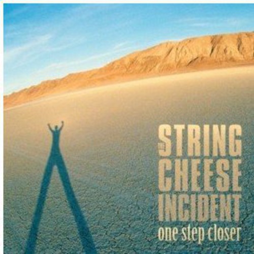 One Step Closer [Import]
