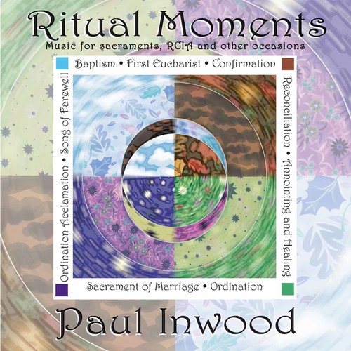 Ritual Moments