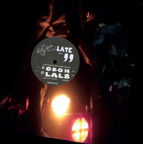 Late