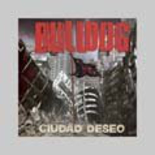 Ciudad Deseo [Import]
